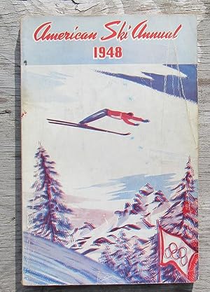 American Ski Annual 1948