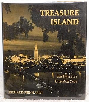 Seller image for Treasure Island: San Francisco's Exposition Years for sale by Argyl Houser, Bookseller