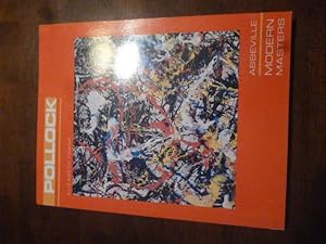 Seller image for Jackson Pollock (Modern Masters Series) for sale by Gargoyle Books, IOBA