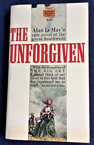 The Unforgiven