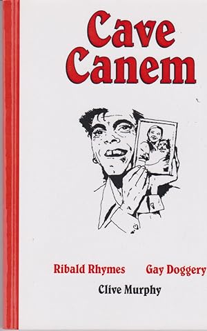 Seller image for Cave Canem for sale by timkcbooks (Member of Booksellers Association)