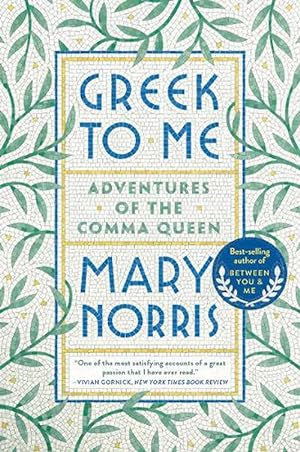 Seller image for Greek to Me (Paperback) for sale by Grand Eagle Retail