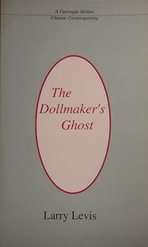 Seller image for The Dollmaker's Ghost for sale by Derringer Books, Member ABAA