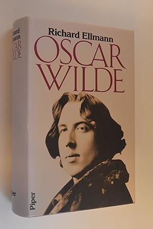 Bild des Verkufers fr Oscar Wilde. Aus dem Amerikan. von Hans Wolf zum Verkauf von Antiquariat Biebusch
