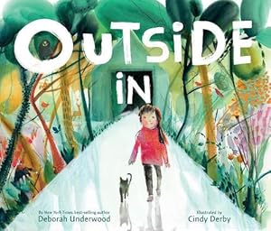 Seller image for Outside In (Hardcover) for sale by Grand Eagle Retail