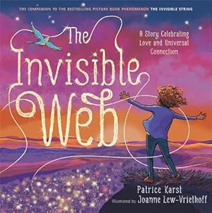 Seller image for The Invisible Web (Hardcover) for sale by Grand Eagle Retail