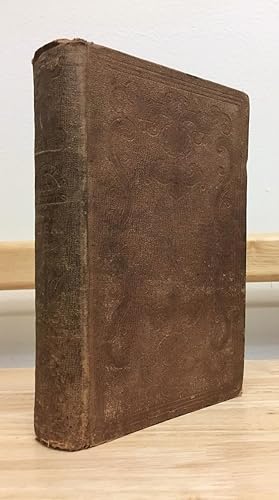 Bild des Verkufers fr Shipwrecks and Disasters at Sea, or Historical Narratives of the Most Noted Calamities, and Providential Deliverances from Fire and Famine, on the Ocean. zum Verkauf von Avol's Books LLC