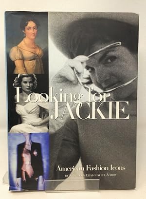 Looking for Jackie (Fair Street/Welcome Book)