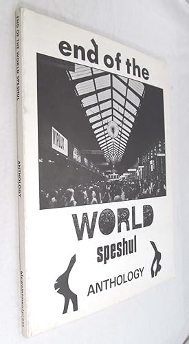 Seller image for End of the world: Speshul [sic] anthology for sale by Renaissance Books