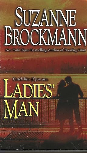 Seller image for Ladies' Man for sale by Vada's Book Store