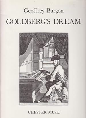 Goldberg's Dream - Full Score