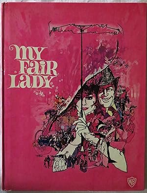 My Fair Lady (starring Audrey Hepburn as Eliza and Rex Harrison as Henry Higgins)