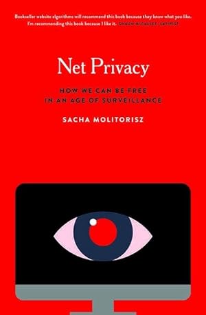 Bild des Verkufers fr Net Privacy (Paperback) zum Verkauf von Grand Eagle Retail