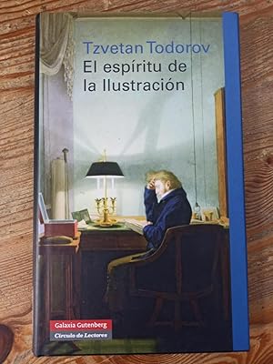 Seller image for EL ESPIRITU DE LA ILUSTRACIN : for sale by LA TIENDA DE PACO
