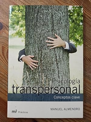 Imagen del vendedor de PSICOLOGIA TRANSPERSONAL :Conceptos clave a la venta por LA TIENDA DE PACO