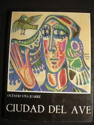 Bild des Verkufers fr Ciudad del AVE zum Verkauf von Librera Antonio Azorn
