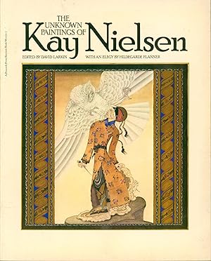 Imagen del vendedor de Unknown Paintings of Kay Nielsen a la venta por Bud Plant & Hutchison Books