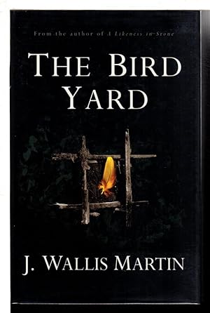 Seller image for THE BIRD YARD. for sale by Bookfever, IOBA  (Volk & Iiams)