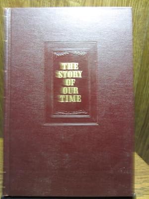 Seller image for THE STORY OF OUR TIME 1954 for sale by The Book Abyss