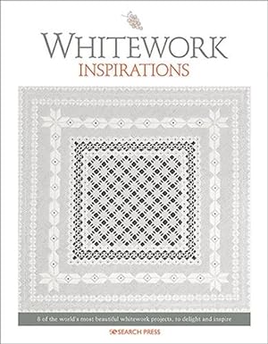 Seller image for Whitework Inspirations (Paperback) for sale by Grand Eagle Retail