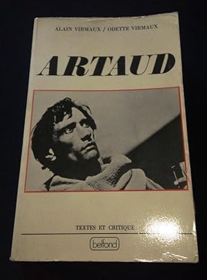Artaud - un bilan critique