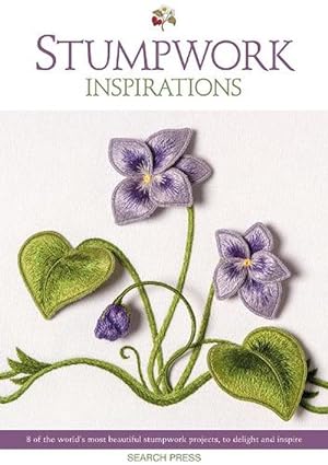 Seller image for Stumpwork Inspirations (Paperback) for sale by Grand Eagle Retail