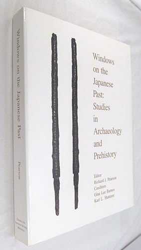 Bild des Verkufers fr Windows on the Japanese Past: Studies in Archaeology and Prehistory zum Verkauf von Renaissance Books