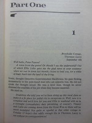 Seller image for RULING PASSION for sale by The Book Abyss