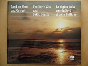 Land an Nord- und Ostsee = The North Sea and Baltic Coasts. Hermann Gutmann. [Engl. Fassung: Desm...