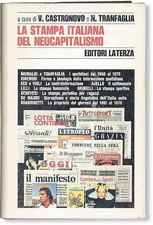 La Stampa Italiana del Neocapitalismo