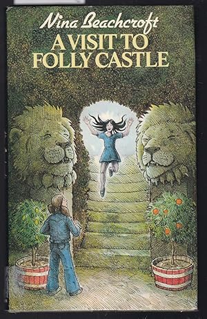 Seller image for A Visit to Folly Castle for sale by Laura Books