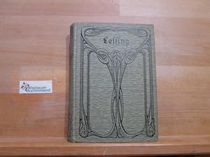 Bild des Verkufers fr Werke in 6 Teilen. Teil 5-6 in einem Band hrsg. von Theodor Matthias zum Verkauf von Antiquariat im Kaiserviertel | Wimbauer Buchversand