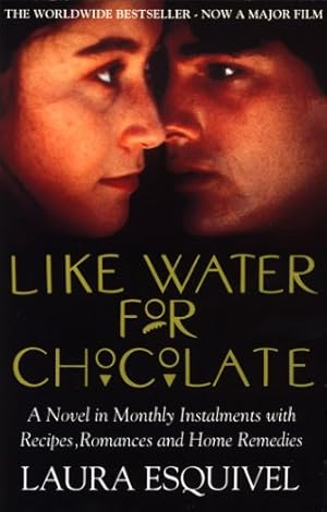 Bild des Verkufers fr Like Water For Chocolate: No.1 international bestseller zum Verkauf von Antiquariat Buchhandel Daniel Viertel