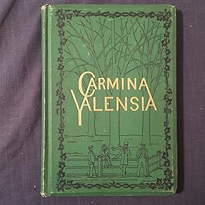 Carmina Yalensia: A collection of Yale College songs with Music and Piano-Forte Accompaniment En...