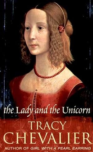 Bild des Verkufers fr The Lady and the Unicorn. zum Verkauf von Antiquariat Buchhandel Daniel Viertel