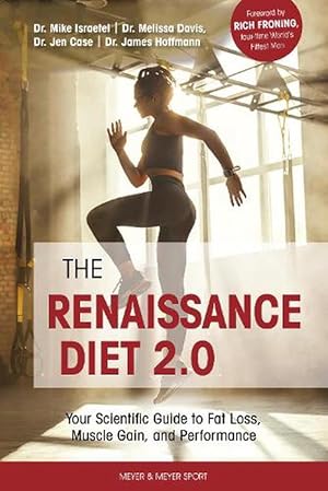 Immagine del venditore per The Renaissance Diet 2.0 (Paperback) venduto da AussieBookSeller