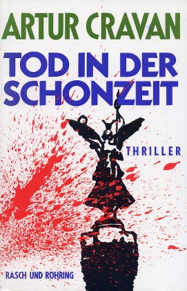 Bild des Verkufers fr Tod in der Schonzeit : Thriller. zum Verkauf von Antiquariat Buchhandel Daniel Viertel