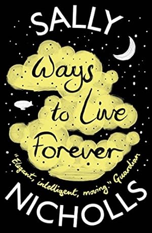 Bild des Verkufers fr Ways to Live Forever (English Edition) zum Verkauf von Antiquariat Buchhandel Daniel Viertel