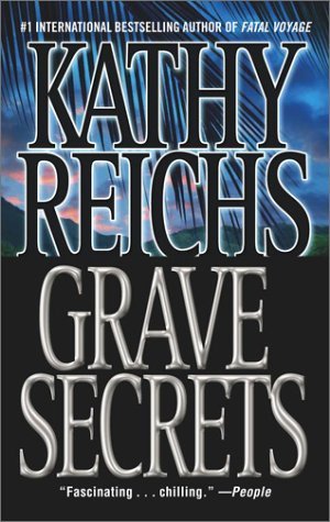 Seller image for Grave Secrets for sale by Antiquariat Buchhandel Daniel Viertel