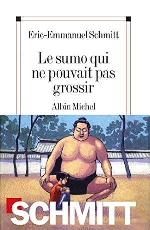 Imagen del vendedor de Sumo Qui Ne Pouvait Pas Grossir (Le) (Romans, Nouvelles, Recits (Domaine Francais)) a la venta por Antiquariat Buchhandel Daniel Viertel