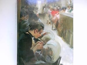 Anders Zorn : 1860 - 1920 ; Gemälde, Aquarelle, Zeichnungen, Radierungen ; Kunsthalle zu Kiel, 3....