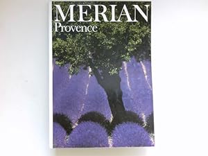 Seller image for Provence : Merian ; 39,5. for sale by Antiquariat Buchhandel Daniel Viertel