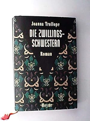 Seller image for Die Zwillingsschwestern for sale by Antiquariat Buchhandel Daniel Viertel