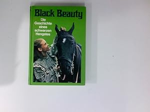 Bild des Verkufers fr Black Beauty. Die Geschichte eines schwarzen Hengstes. zum Verkauf von Antiquariat Buchhandel Daniel Viertel