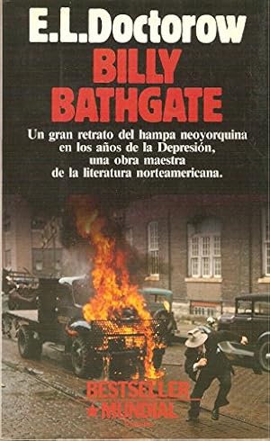 Seller image for Billy Bathgate: A Novel for sale by Antiquariat Buchhandel Daniel Viertel