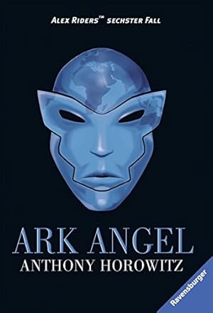 Image du vendeur pour Ark Angel : Alex Riders sechster Fall. Anthony Horowitz. Aus dem Engl. von Werner Schmitz / Ravensburger Taschenbuch ; Bd. 58293 mis en vente par Antiquariat Buchhandel Daniel Viertel