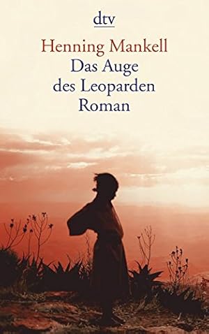 Bild des Verkufers fr Das Auge des Leoparden: Roman zum Verkauf von Antiquariat Buchhandel Daniel Viertel