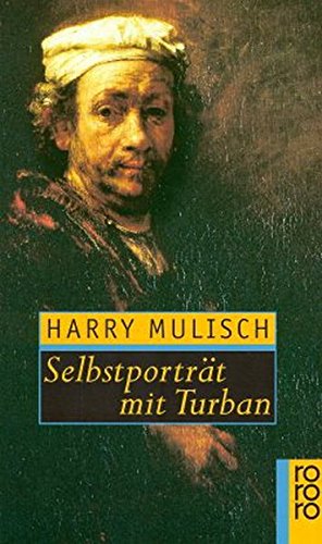 Seller image for Selbstportrt mit Turban for sale by Antiquariat Buchhandel Daniel Viertel