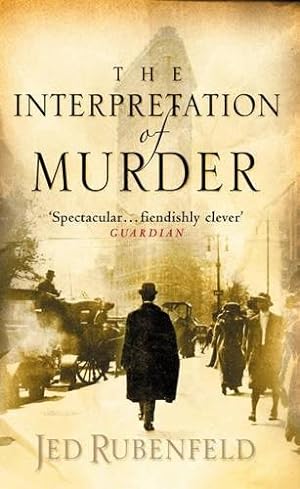 Seller image for The Interpretation of Murder: The Richard and Judy Bestseller for sale by Antiquariat Buchhandel Daniel Viertel