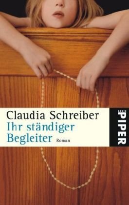 Seller image for Ihr stndiger Begleiter: Roman for sale by Antiquariat Buchhandel Daniel Viertel
